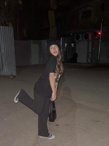 Лина